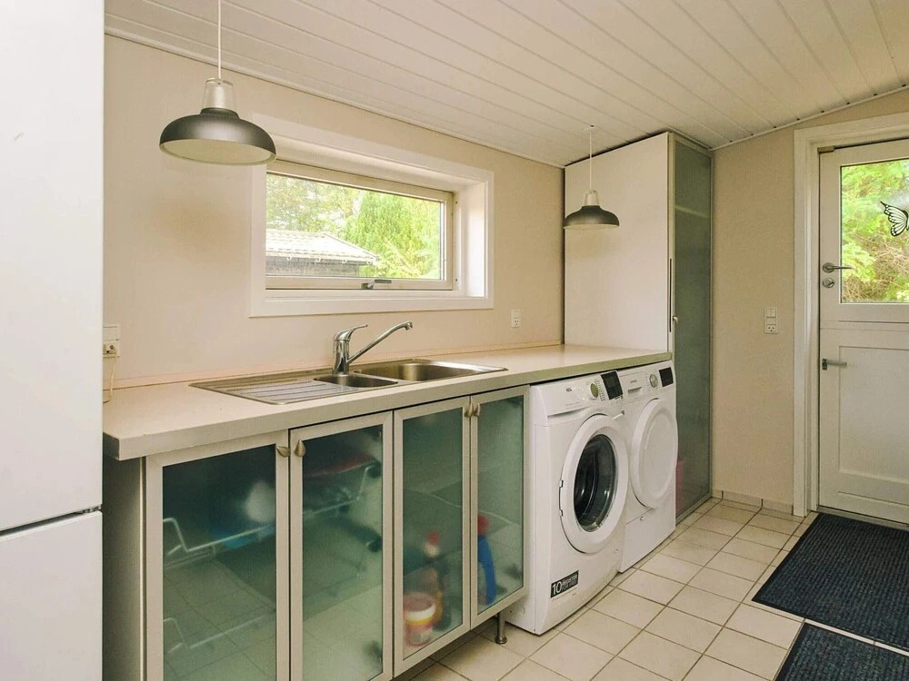 4 Star Holiday Home in Gilleleje