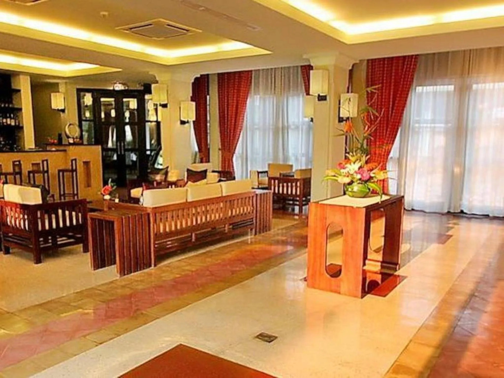 Villa Hue Hotel