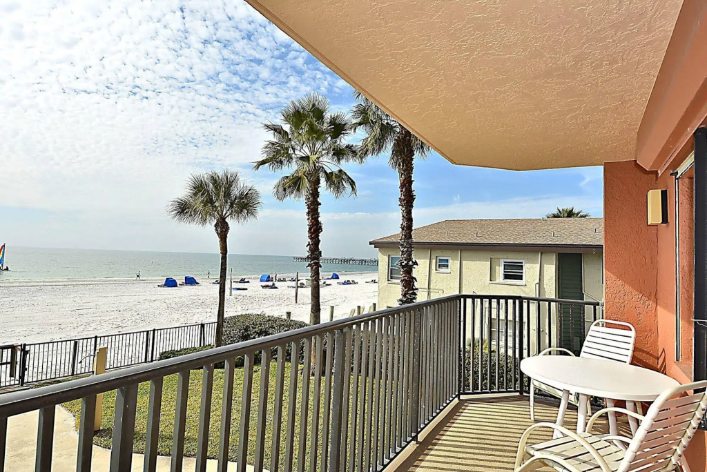 Emerald Isle