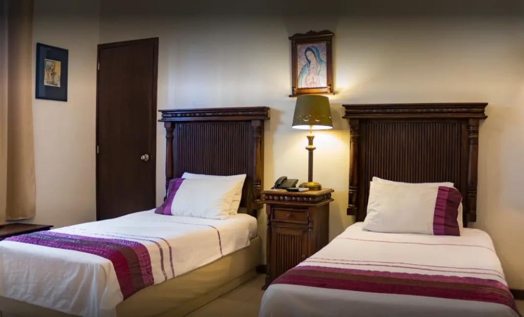 Casa Madonna La Providence Hotel Boutique