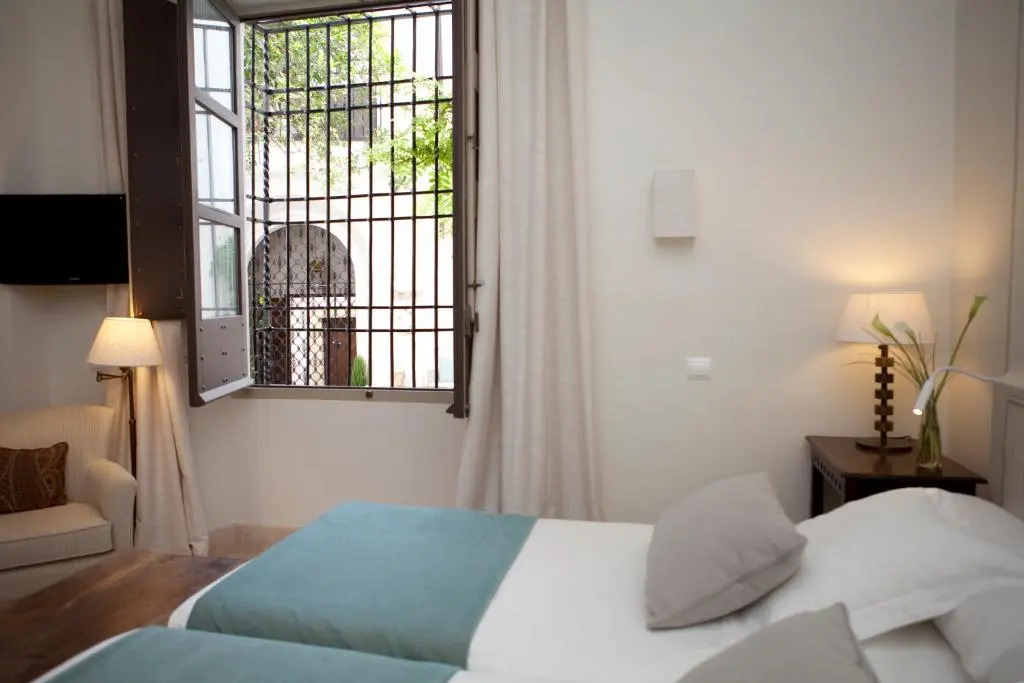 Balcón de Córdoba
