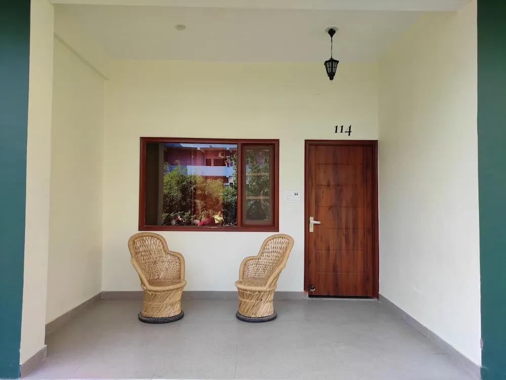 Shivansh Green Resort
