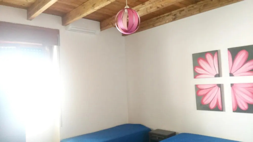 House with 4 Bedrooms in Taviano, with Enclosed Garden - 600 M From the Beach