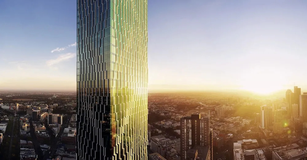 Melbourne Cozy Modern CBD Best Location