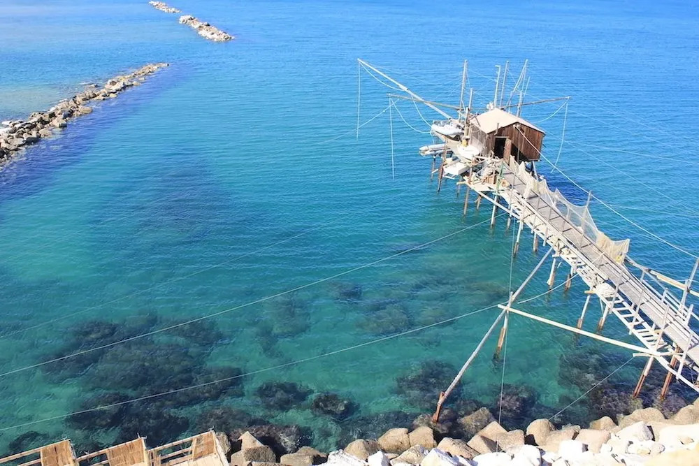 Dimore dei Marinai Termoli
