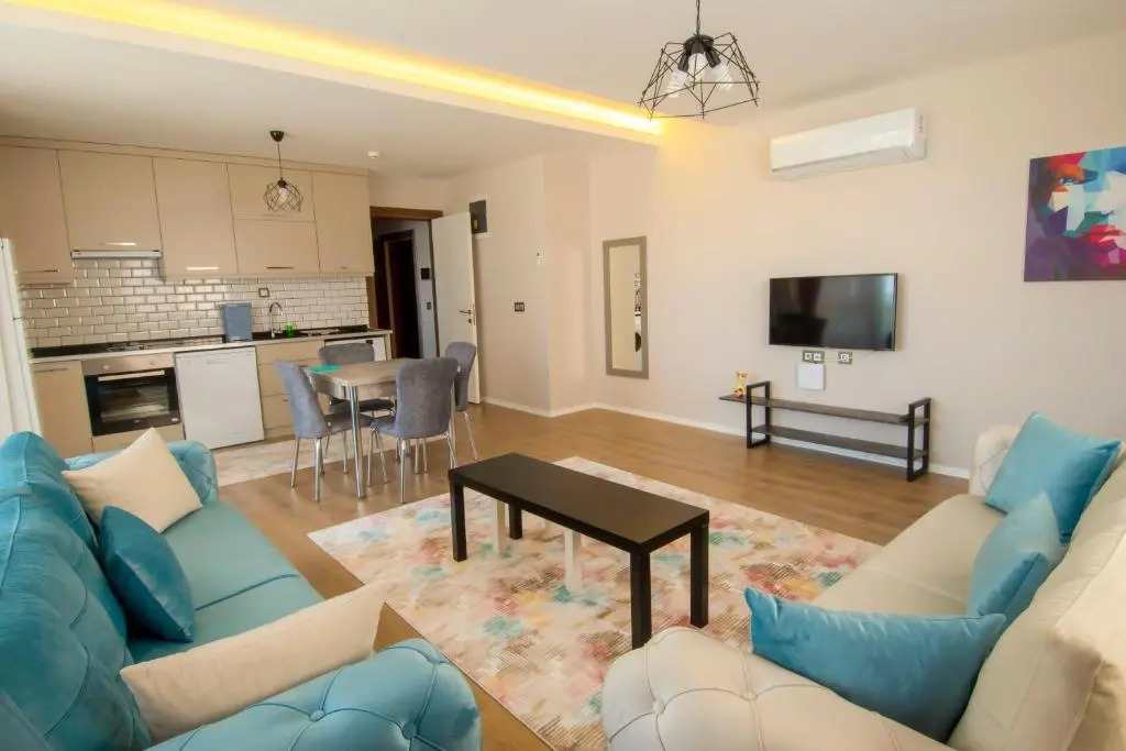 Fortunella Suites
