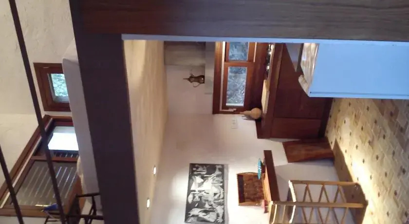 Casita Camino Viejo