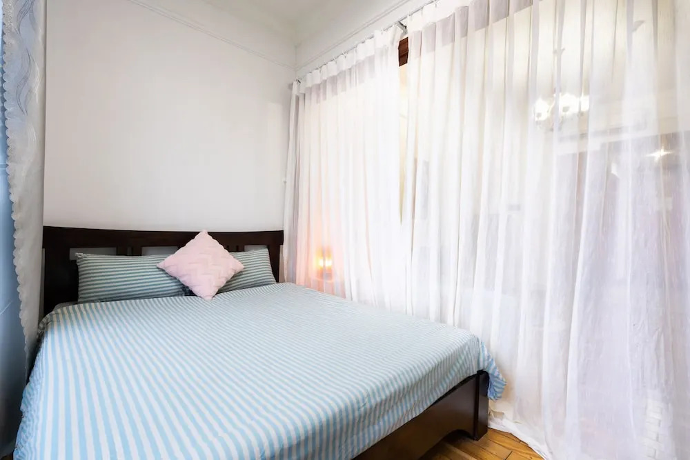 The Manor  Apartment Nguyen Huu Canh