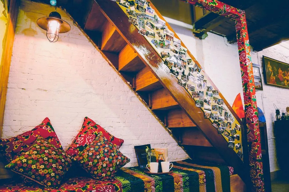 Hanoi 1990s Homestay