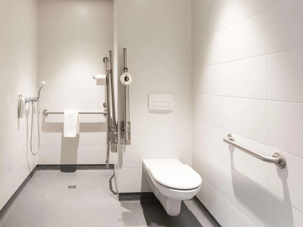 ibis budget Madrid Aeropuerto