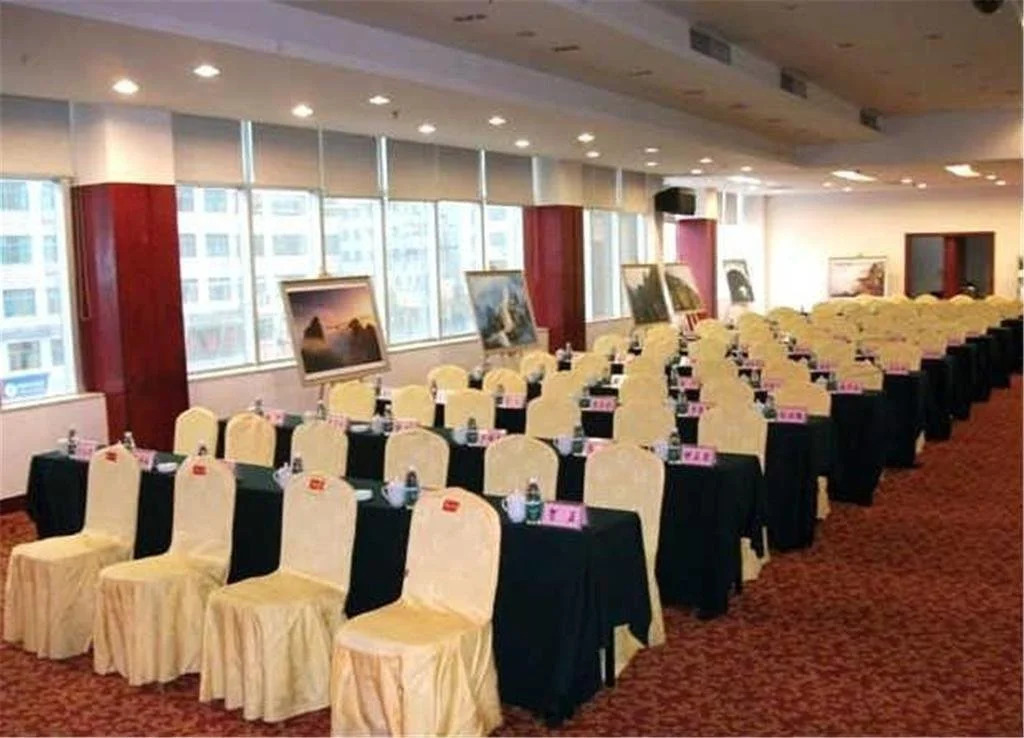 Hongji Hotel Langshan