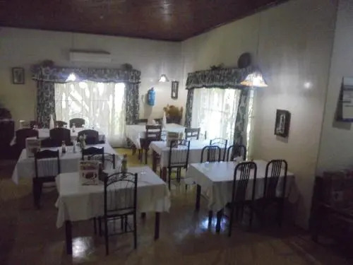 Zebra Guest House