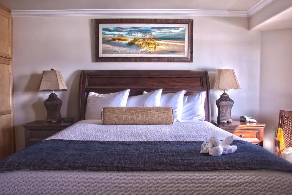 The Estero Inn