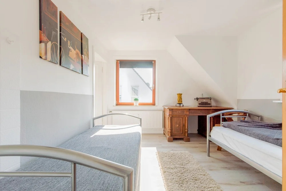 Private House Wülferoder Weg