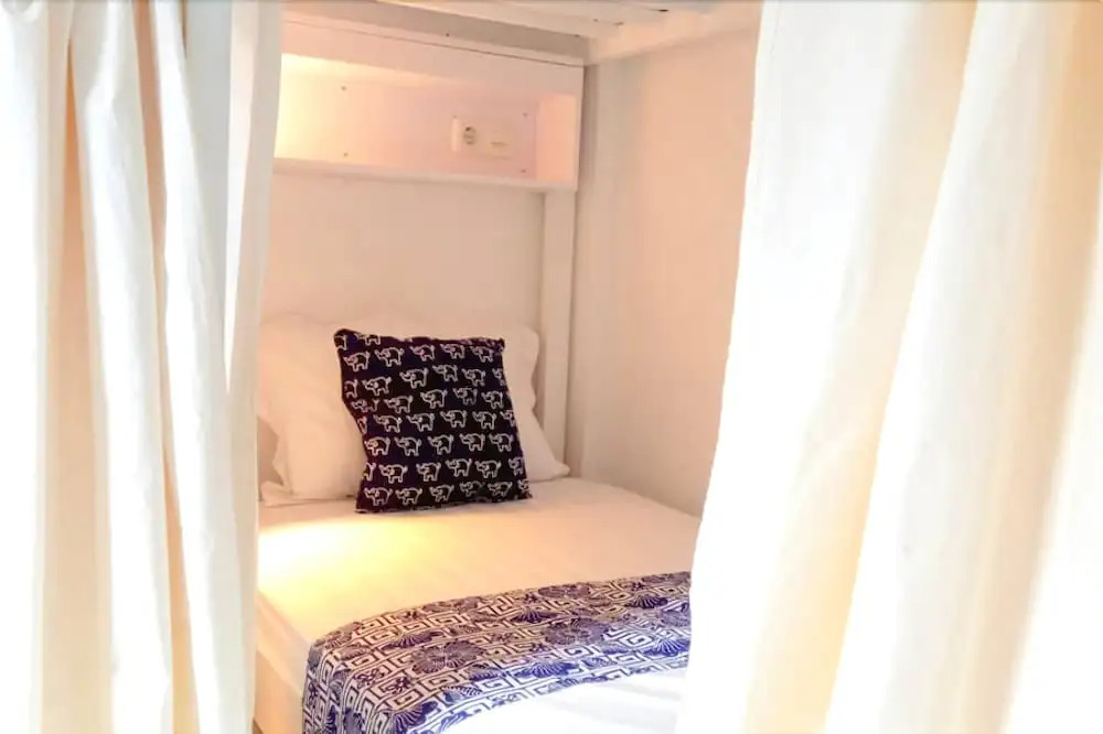 Pondok Sare Hostel