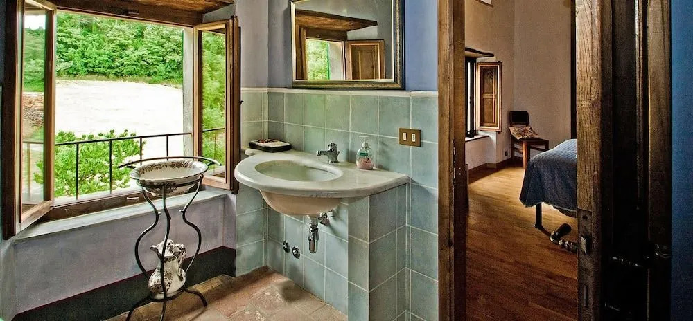 Agriturismo Terra Di Michelangelo