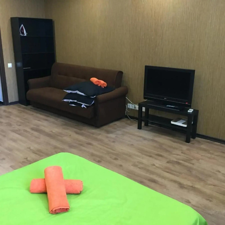 Liniya Apartments