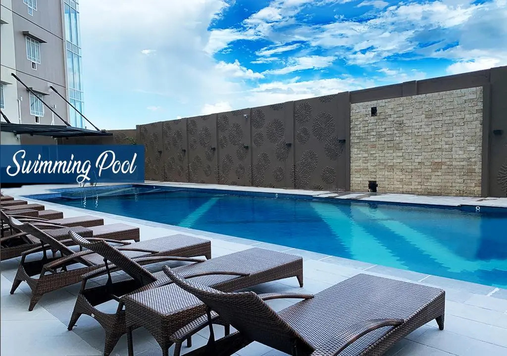 Acacia Hotel Davao