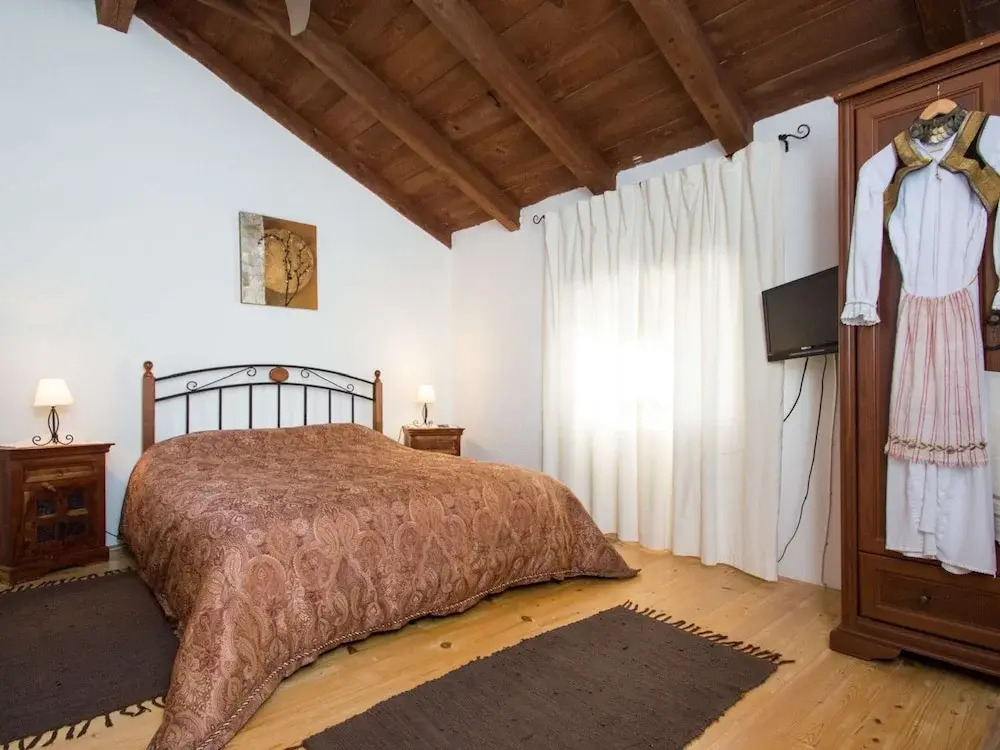 Villa in Istria near Stunning Beaches