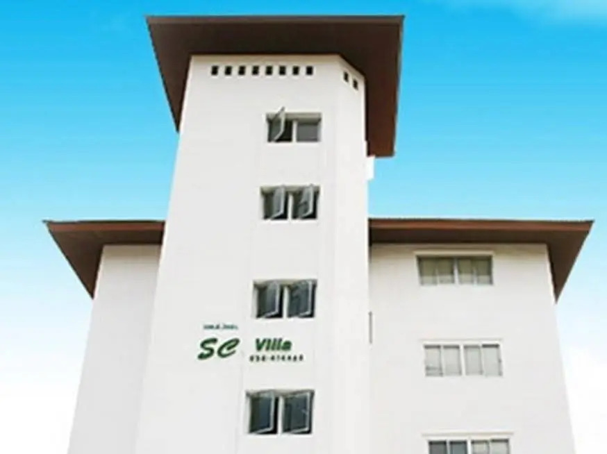 SC Villa