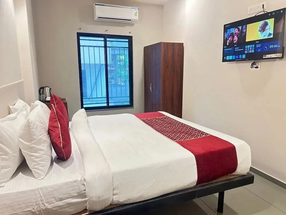 Swagstay Hotel Riviera Grand Nagpur