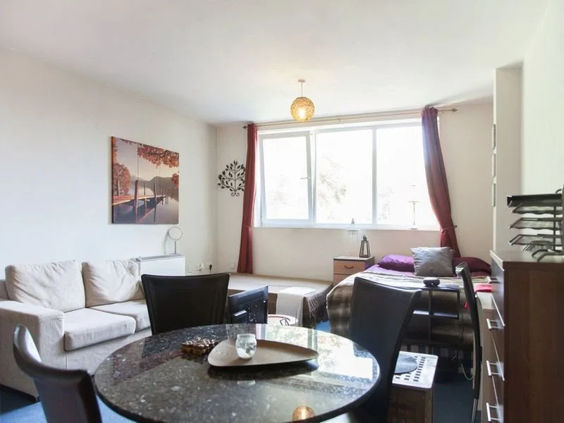 Greenwich Park Apartments