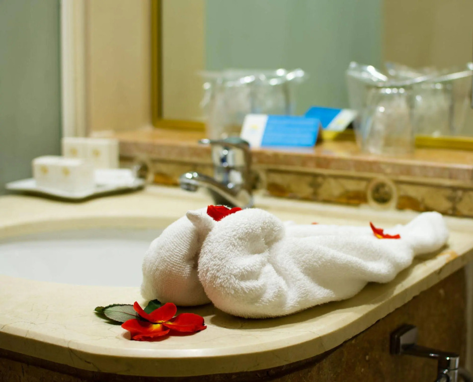 El Oumnia Puerto & Spa