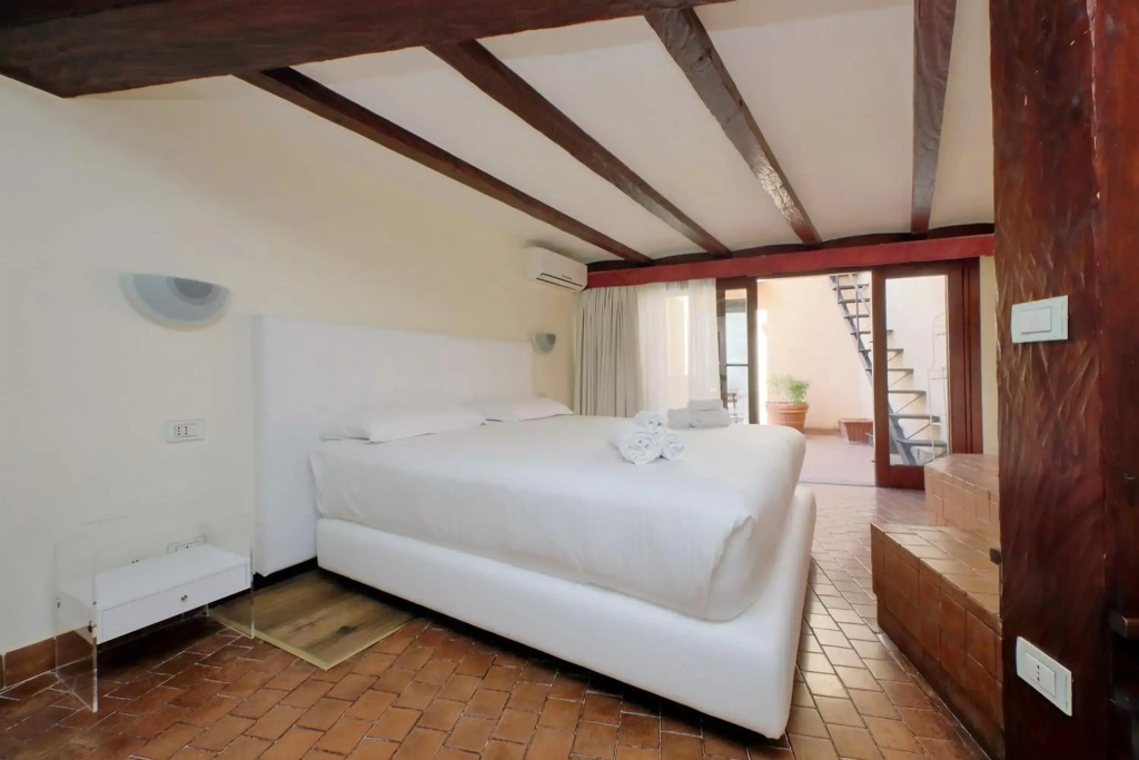 Suite Trevi