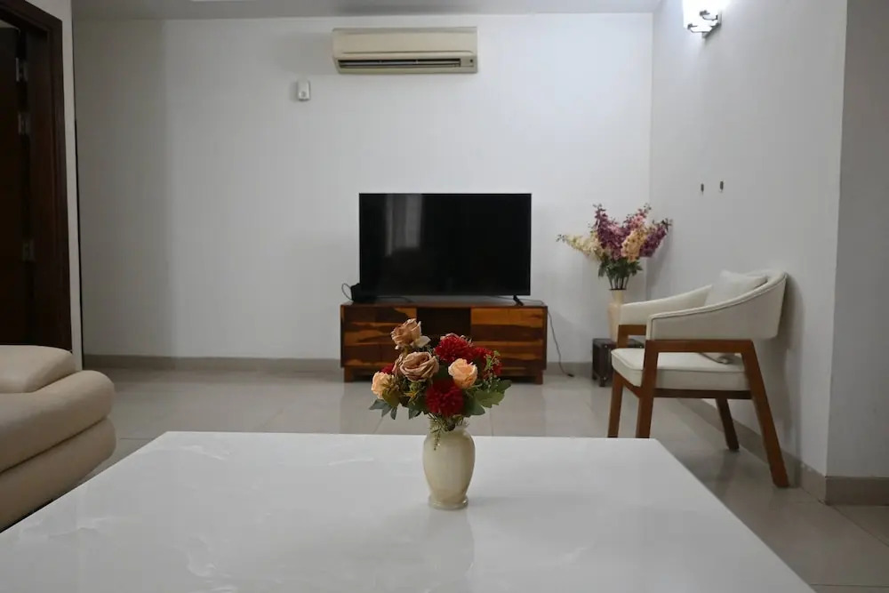 Luxury Furnished Serviced Apartments In Gurgaon