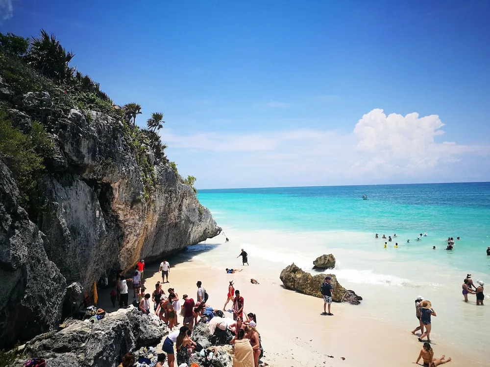 Hotel Muyu Tulum