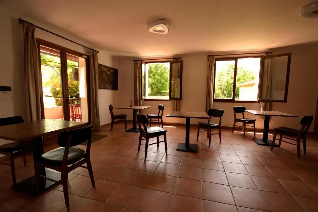 B&B Auberge Verdon