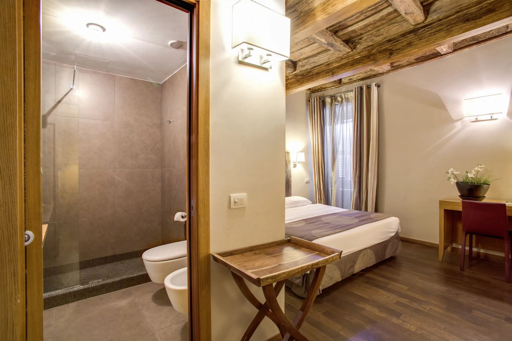 Trevi Beau Boutique Hotel
