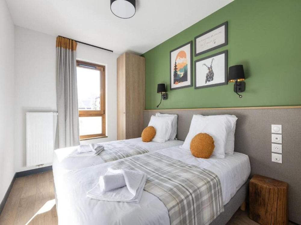3-bedroom Haven With 2 Bathrooms