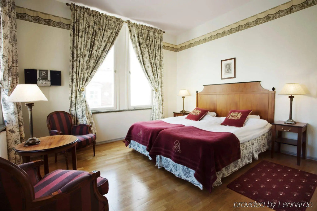 Karlskrona Stadshotell, Best Western Signature Collection