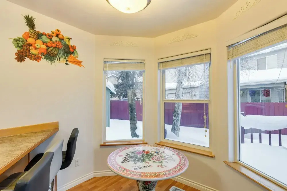 Anchorage Home ~ 8 Mi to Downtown