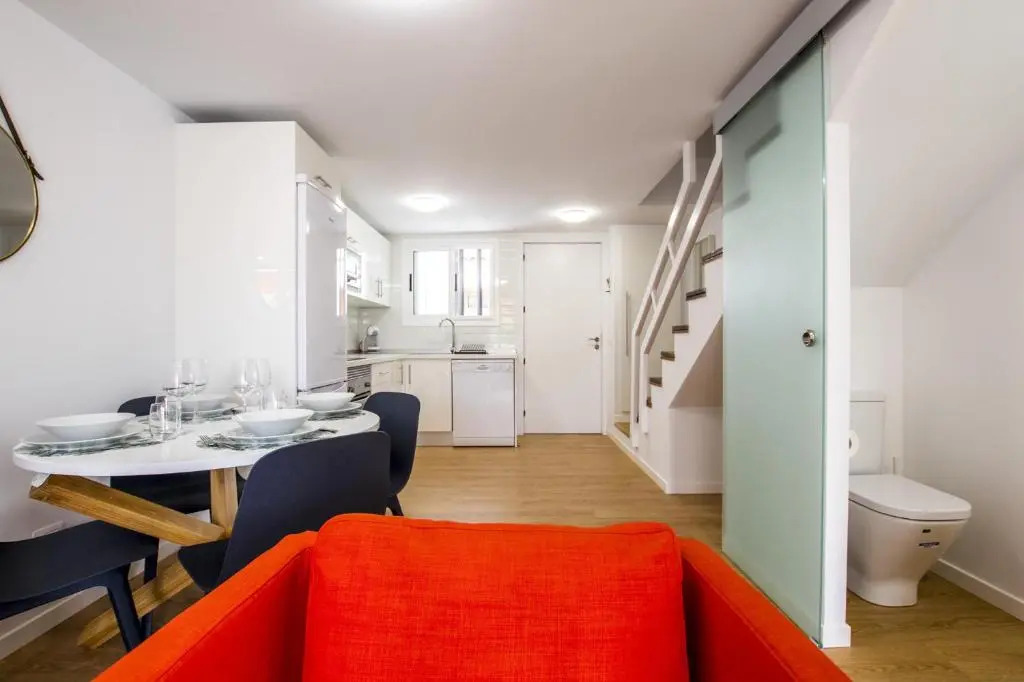 Parque Santiago 1 Duplex 2A014