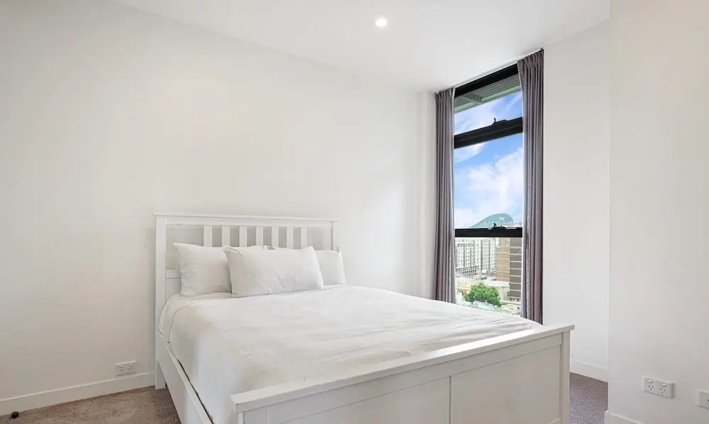 Metawise Sydney CBD Haymarket 2bed Penthouse B