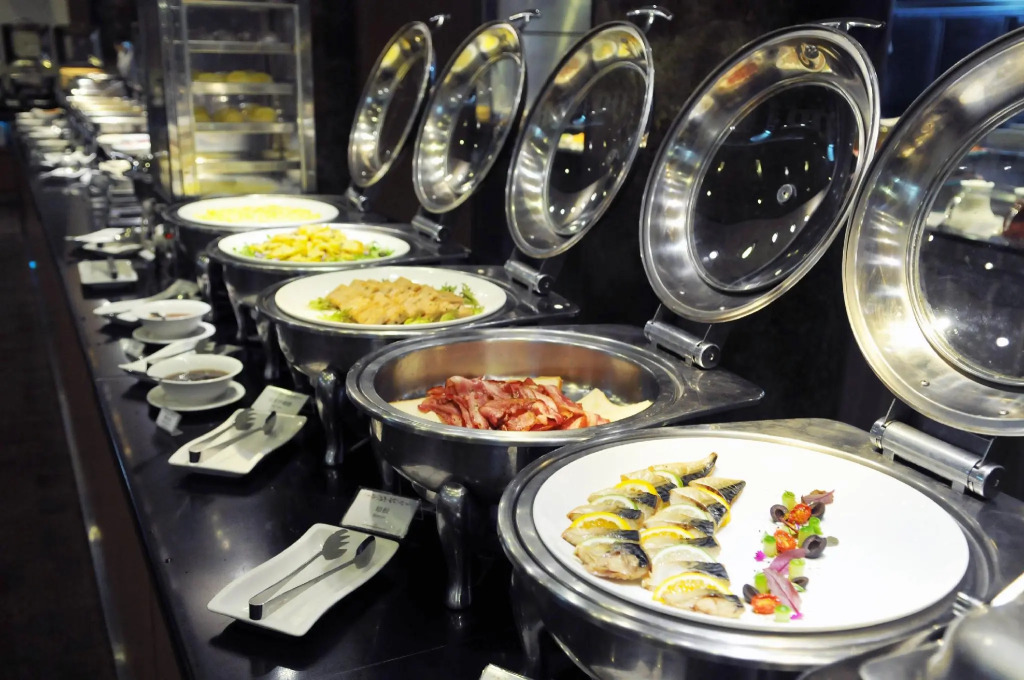 Hotel Tainan