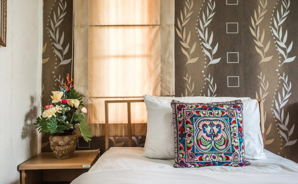 Ramiarndao Boutique Place Hotel