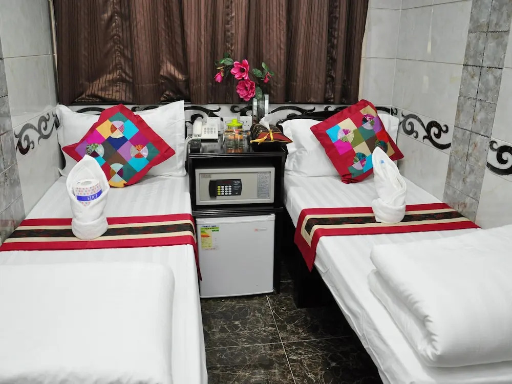 Pearl Premium Guest House