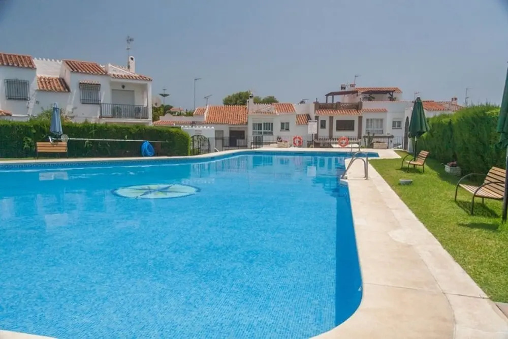 Casa Almijara II Canovas Nerja