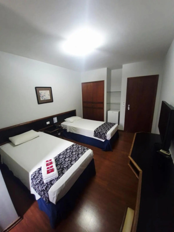 Pekin Palace Hotel