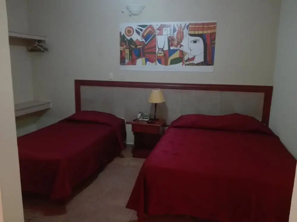 Hotel Miramonte & apartments