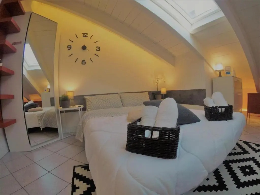 Welcome Brescia Apartments - Volta