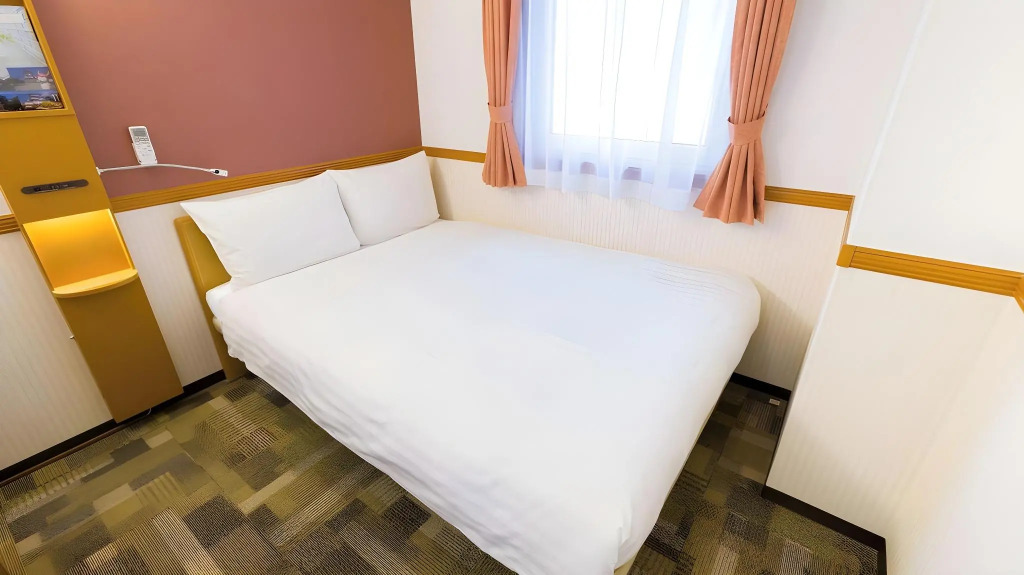 Toyoko Inn Banshu Ako Ekimae