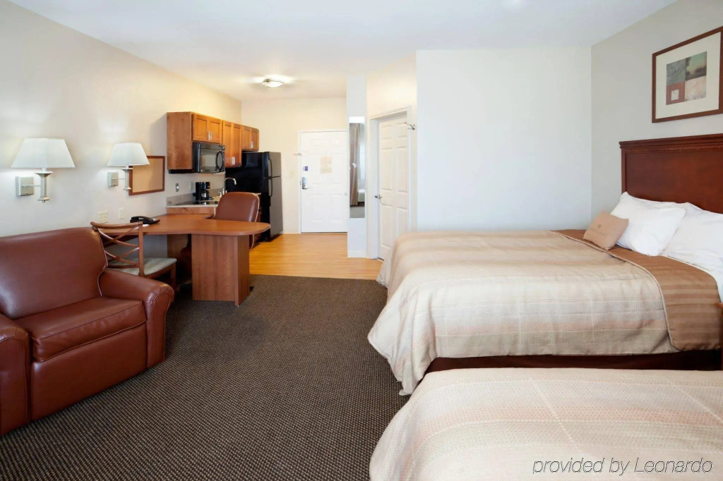 Extended Stay America Premier Suites - San Antonio - North