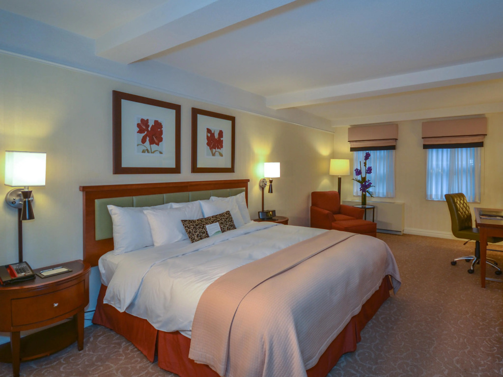 San Carlos Hotel New York