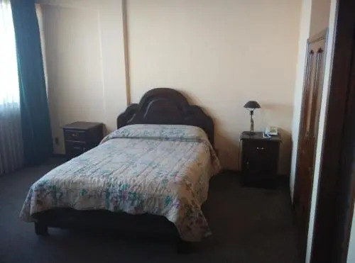 Hotel Latino