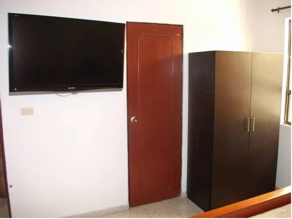Hotel Rivera Plaza