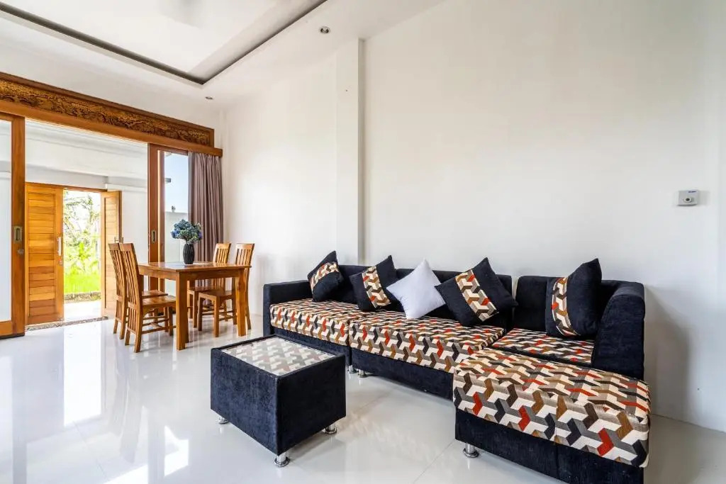 Mironia Villa